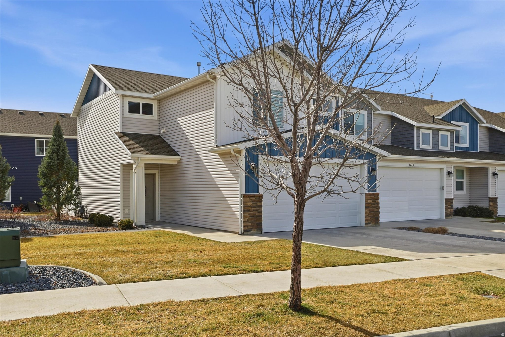 ELK MOUNTAIN - Residential