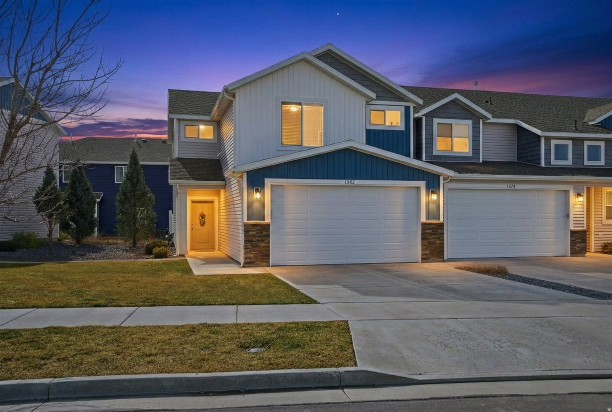 ELK MOUNTAIN - Residential