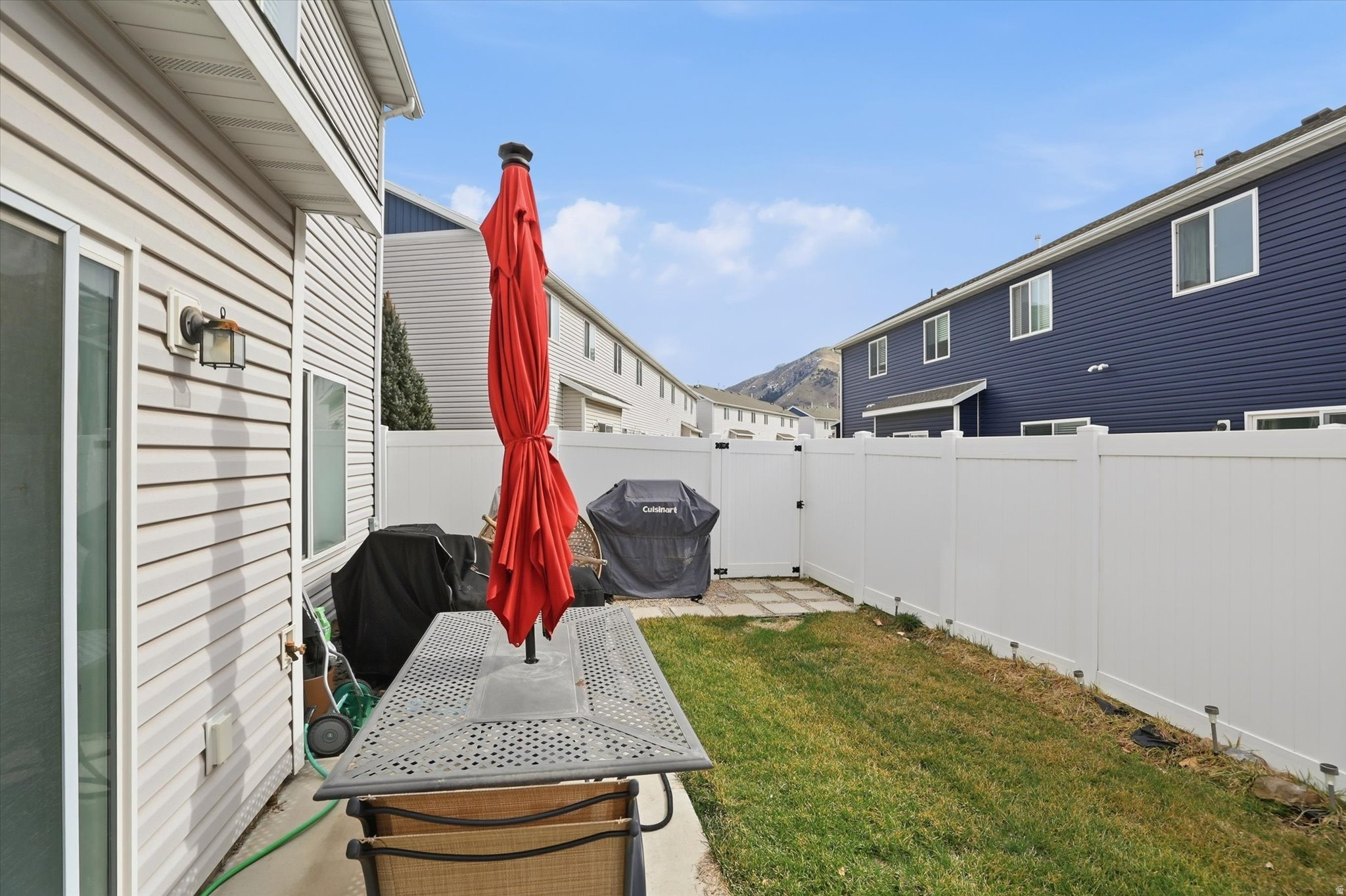 ELK MOUNTAIN - Residential