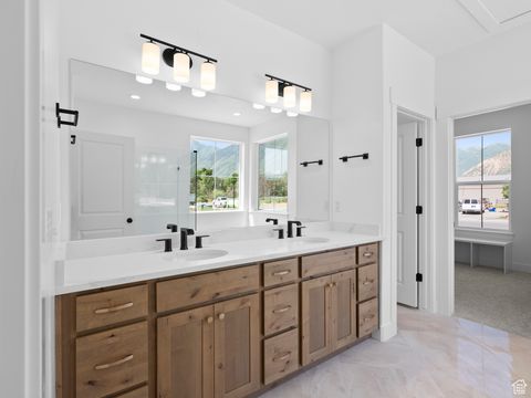 Tiny photo for 325 N 1040 E #26, Salem, UT 84653 (MLS # 2088480)