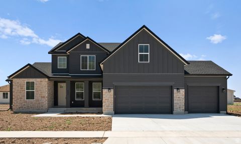 Photo of 325 N 1040 E #26, Salem, UT 84653 (MLS # 2088480)