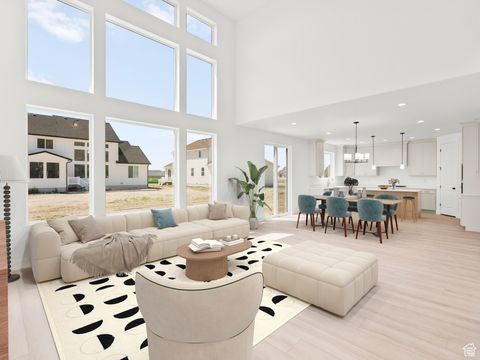 Tiny photo for 325 N 1040 E #26, Salem, UT 84653 (MLS # 2088480)