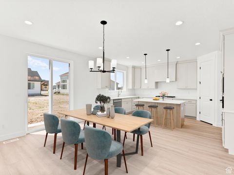 Tiny photo for 325 N 1040 E #26, Salem, UT 84653 (MLS # 2088480)