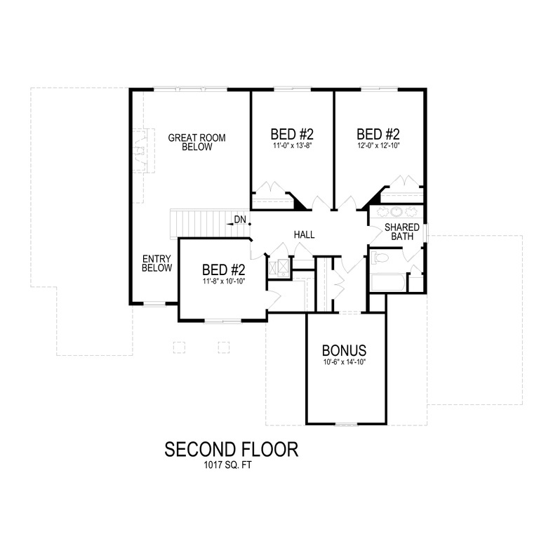 BROAD HOLLOW - Residential