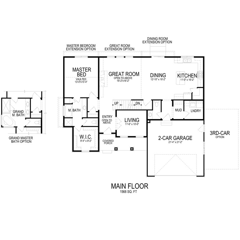 BROAD HOLLOW - Residential