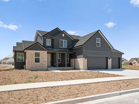 Tiny photo for 325 N 1040 E #26, Salem, UT 84653 (MLS # 2088480)