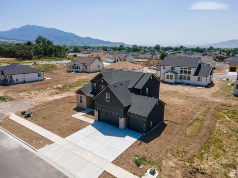 Tiny photo for 325 N 1040 E #26, Salem, UT 84653 (MLS # 2088480)