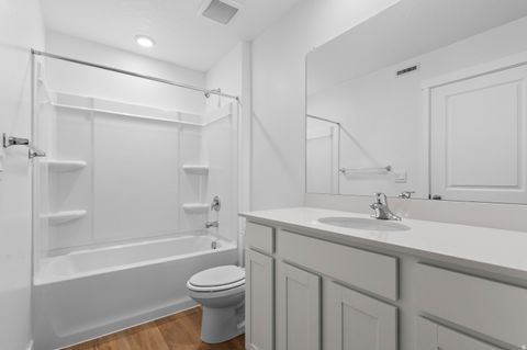 Tiny photo for 334 E GLENCOE DR #1081, Lehi, UT 84048 (MLS # 2126215)