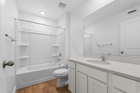 Tiny photo for 334 E GLENCOE DR #1081, Lehi, UT 84048 (MLS # 2126215)