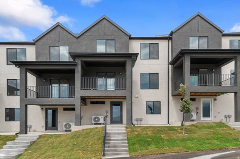 Tiny photo for 334 E GLENCOE DR #1081, Lehi, UT 84048 (MLS # 2126215)