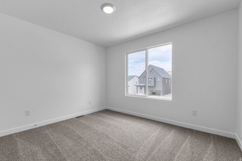 Tiny photo for 334 E GLENCOE DR #1081, Lehi, UT 84048 (MLS # 2126215)