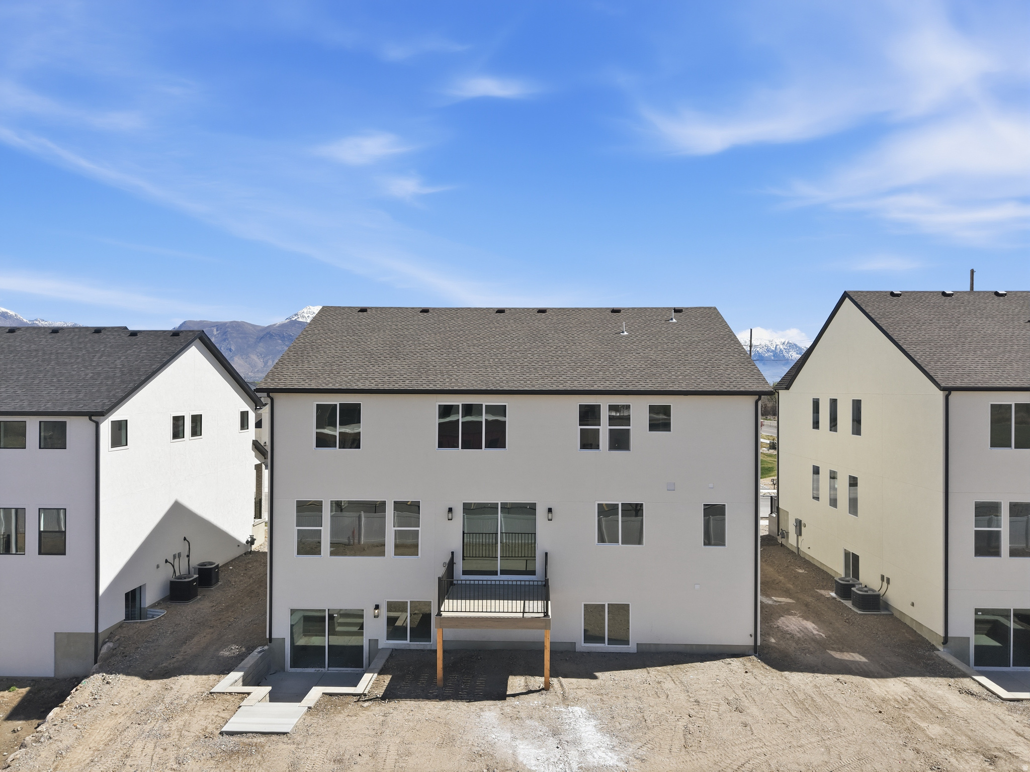 FREEDOM VIEW COVE - Residential