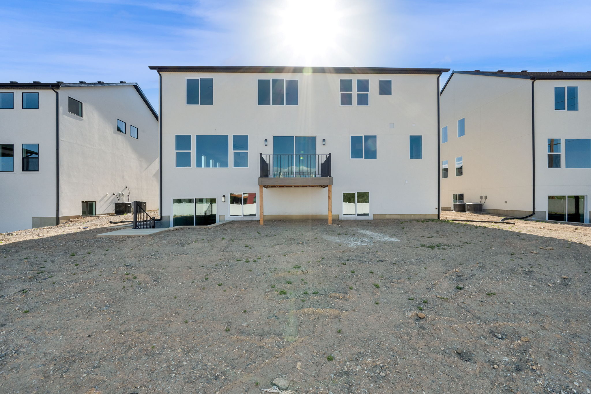 FREEDOM VIEW COVE - Residential