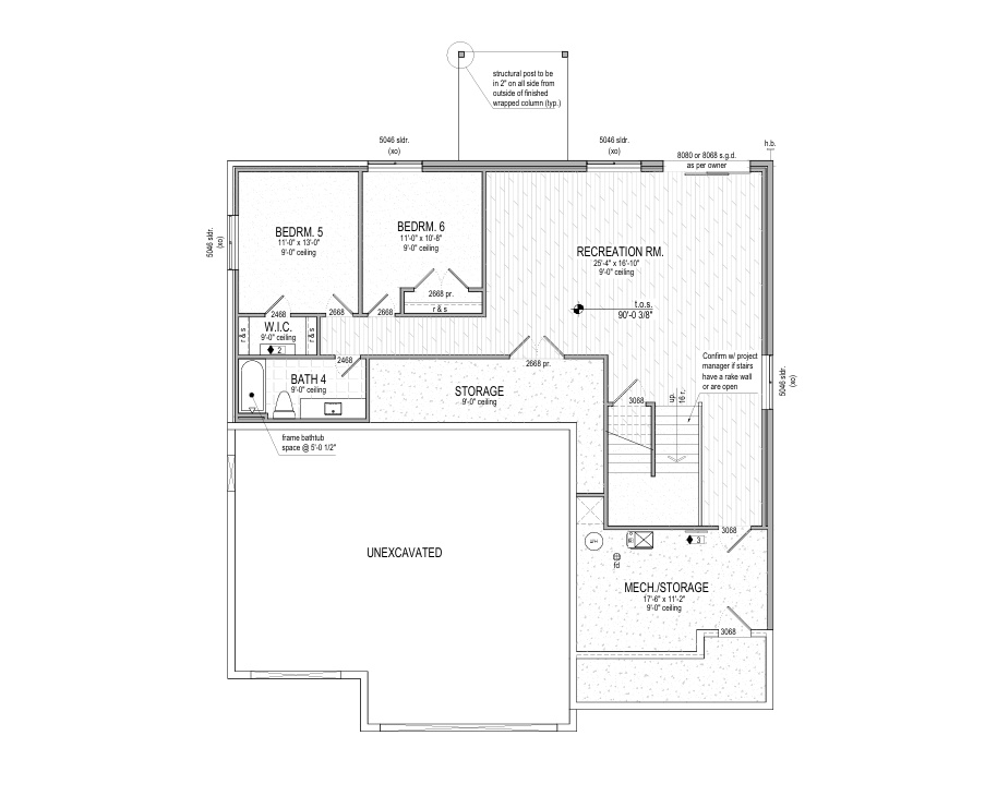 FREEDOM VIEW COVE - Residential