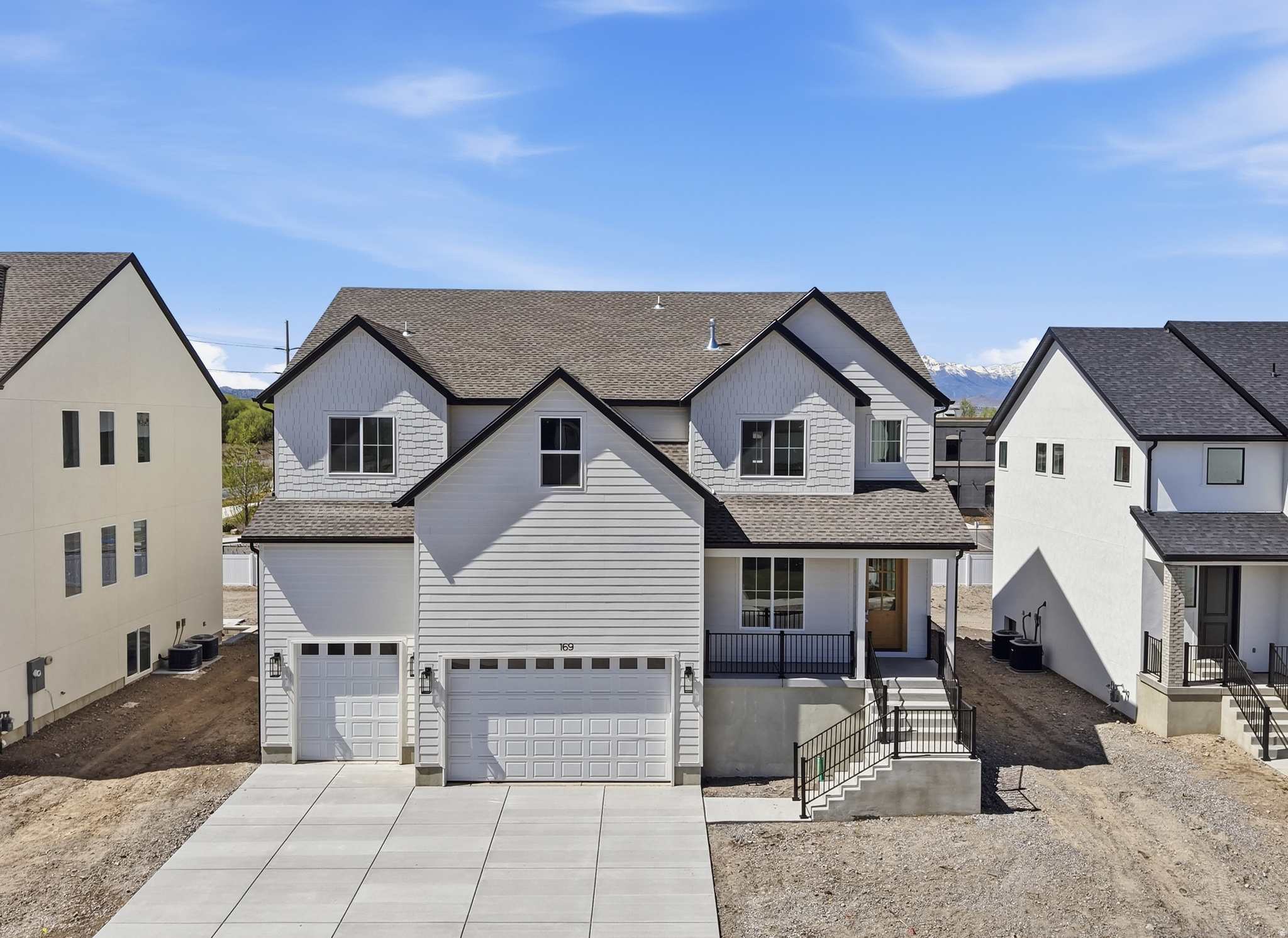 FREEDOM VIEW COVE - Residential