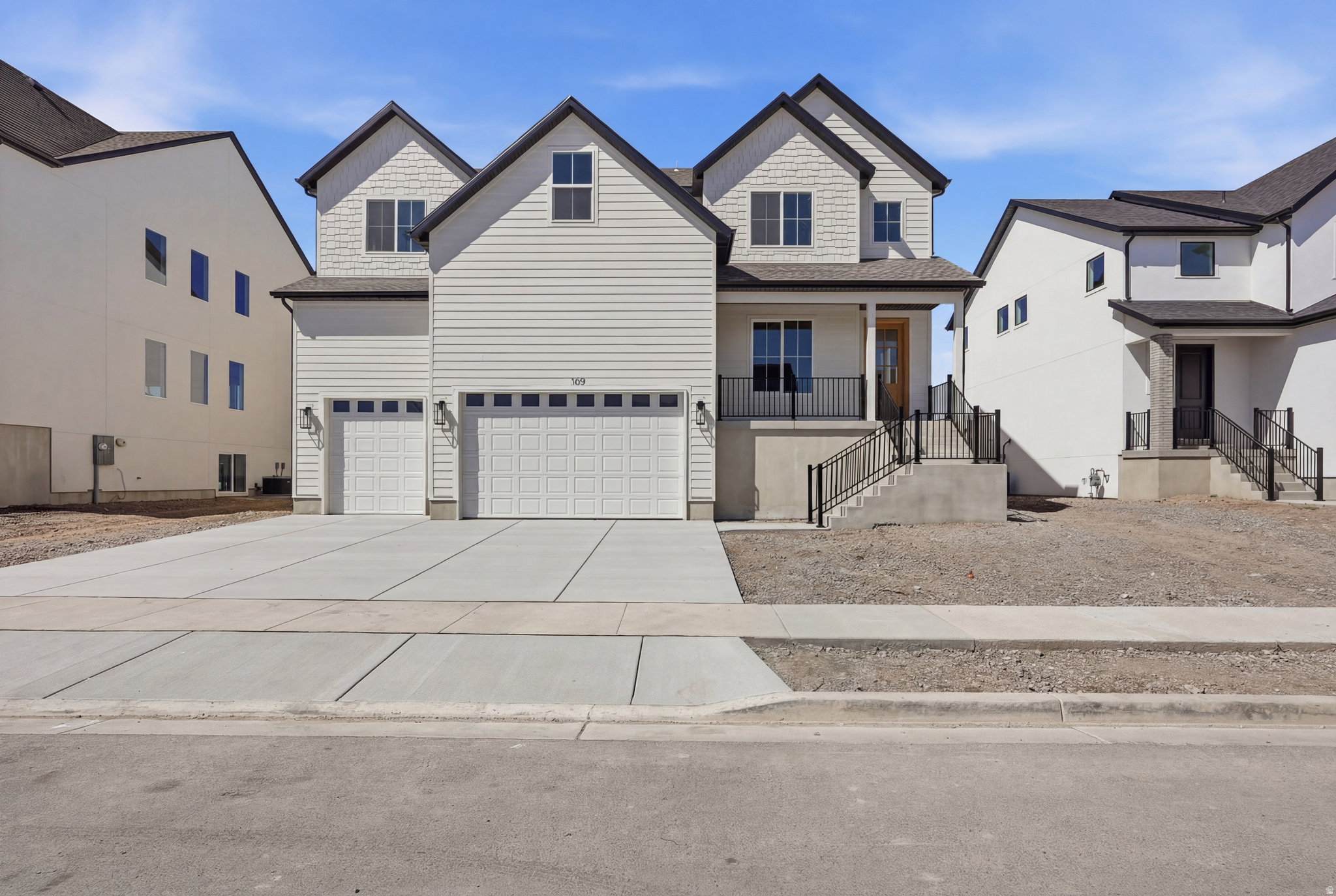 FREEDOM VIEW COVE - Residential