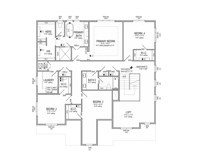 FREEDOM VIEW COVE - Residential