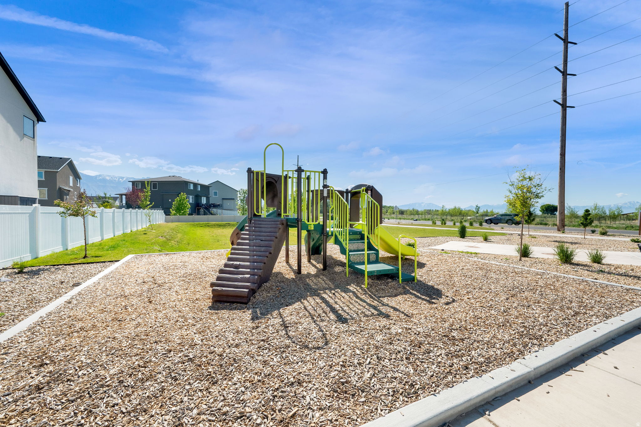 FREEDOM VIEW COVE - Residential