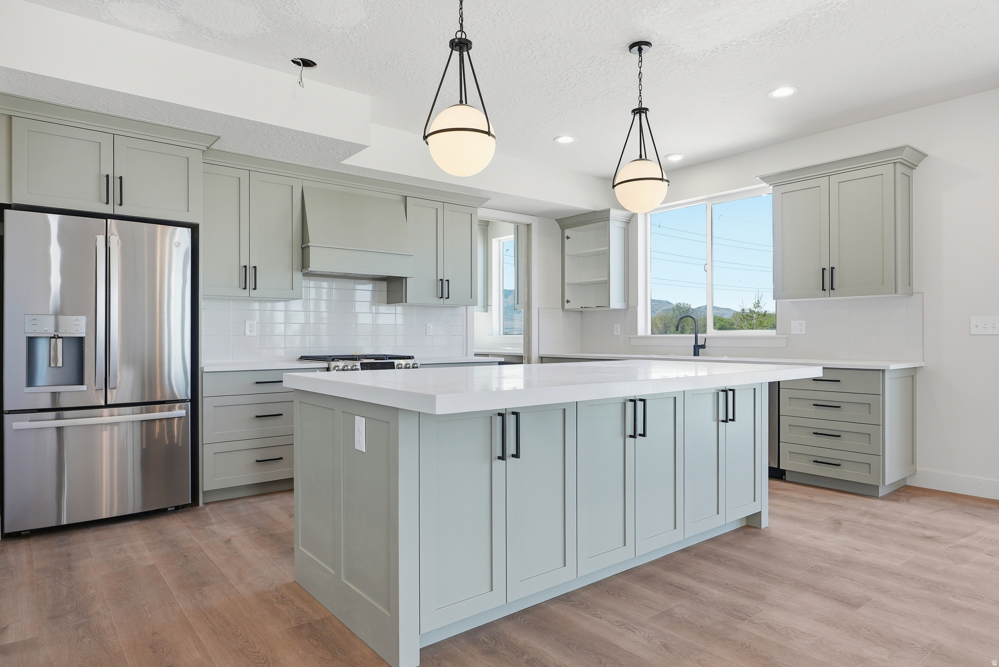 FREEDOM VIEW COVE - Residential