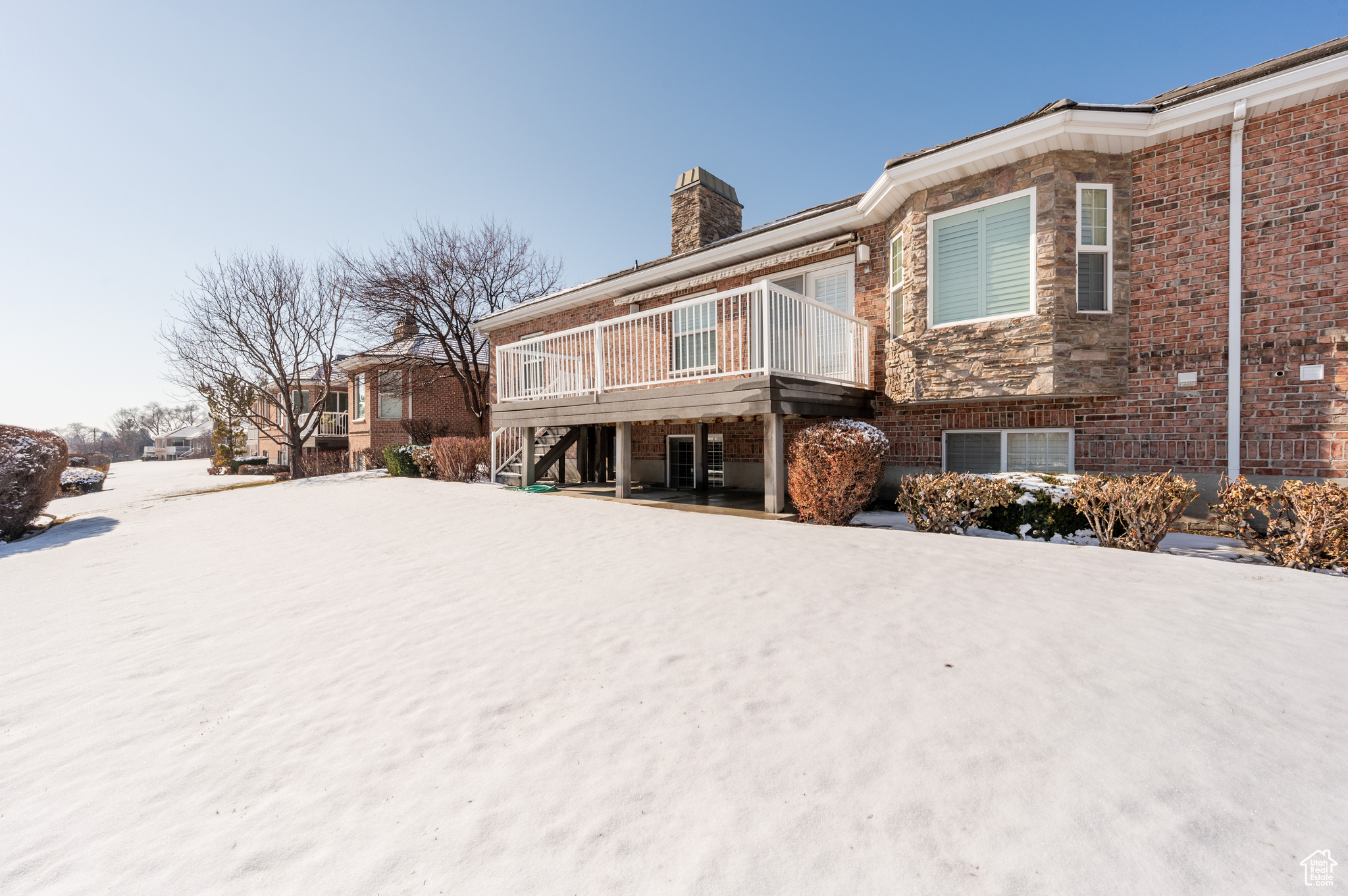 QUAIL MEADOW AT TRI-CITY - Residential Income