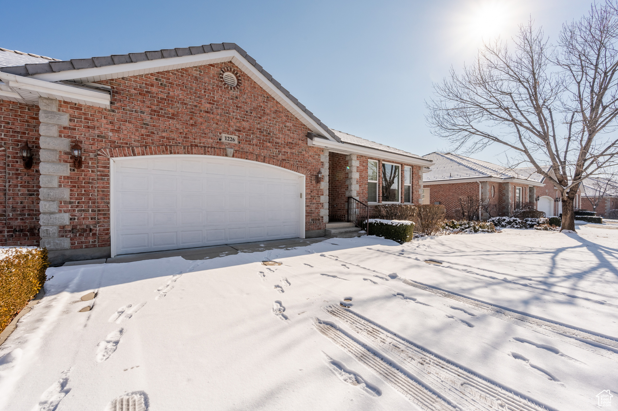 QUAIL MEADOW AT TRI-CITY - Residential Income