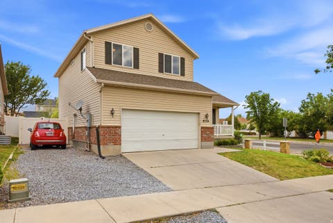 Tiny photo for 8534 S MAUL OAK DR, West Jordan, UT 84081 (MLS # 2173847)