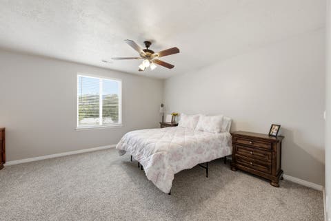 Tiny photo for 8534 S MAUL OAK DR, West Jordan, UT 84081 (MLS # 2173847)