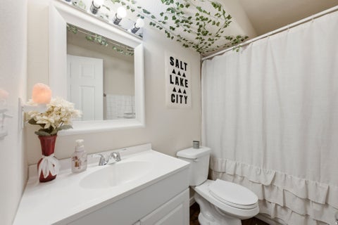 Tiny photo for 8534 S MAUL OAK DR, West Jordan, UT 84081 (MLS # 2173847)