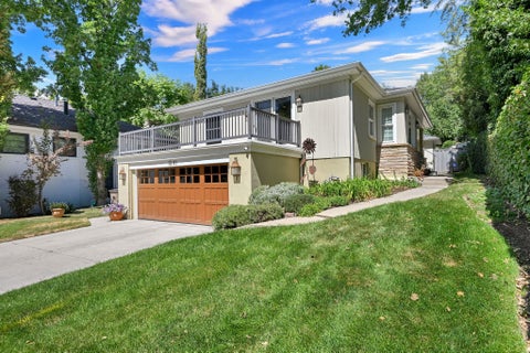 Tiny photo for 1201 E GILMER DR S, Salt Lake City, UT 84105 (MLS # 2184167)