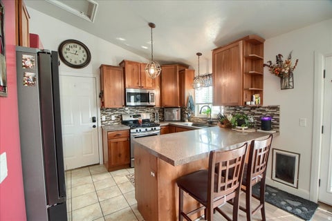 Tiny photo for 2003 S 1840 W, Syracuse, UT 84075 (MLS # 2176350)