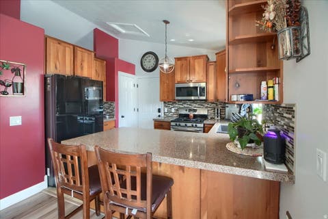 Tiny photo for 2003 S 1840 W, Syracuse, UT 84075 (MLS # 2176350)