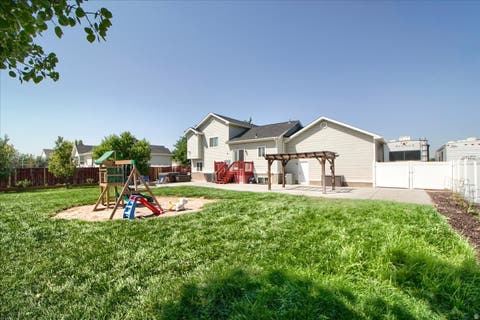 Tiny photo for 2003 S 1840 W, Syracuse, UT 84075 (MLS # 2176350)