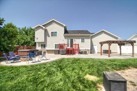 Tiny photo for 2003 S 1840 W, Syracuse, UT 84075 (MLS # 2176350)