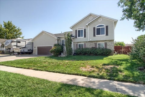 Tiny photo for 2003 S 1840 W, Syracuse, UT 84075 (MLS # 2176350)