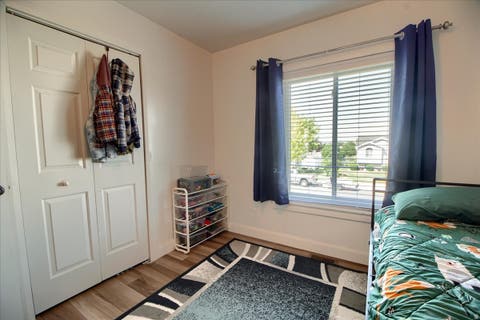 Tiny photo for 2003 S 1840 W, Syracuse, UT 84075 (MLS # 2176350)