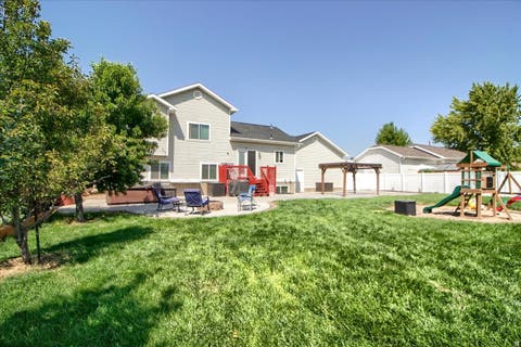 Tiny photo for 2003 S 1840 W, Syracuse, UT 84075 (MLS # 2176350)
