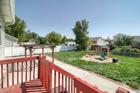Tiny photo for 2003 S 1840 W, Syracuse, UT 84075 (MLS # 2176350)