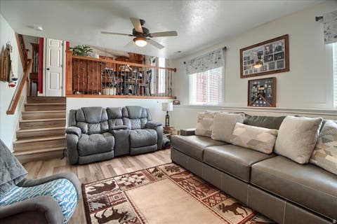 Tiny photo for 2003 S 1840 W, Syracuse, UT 84075 (MLS # 2176350)