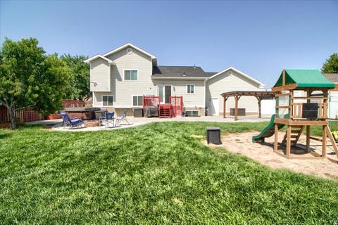 Tiny photo for 2003 S 1840 W, Syracuse, UT 84075 (MLS # 2176350)
