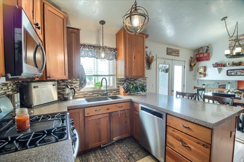 Tiny photo for 2003 S 1840 W, Syracuse, UT 84075 (MLS # 2176350)