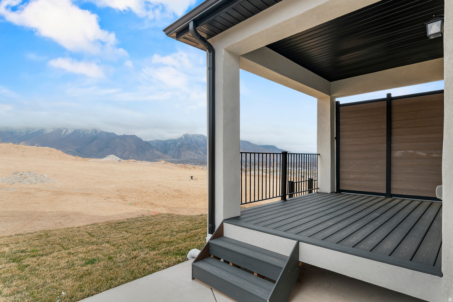 INVERNESS - Residential