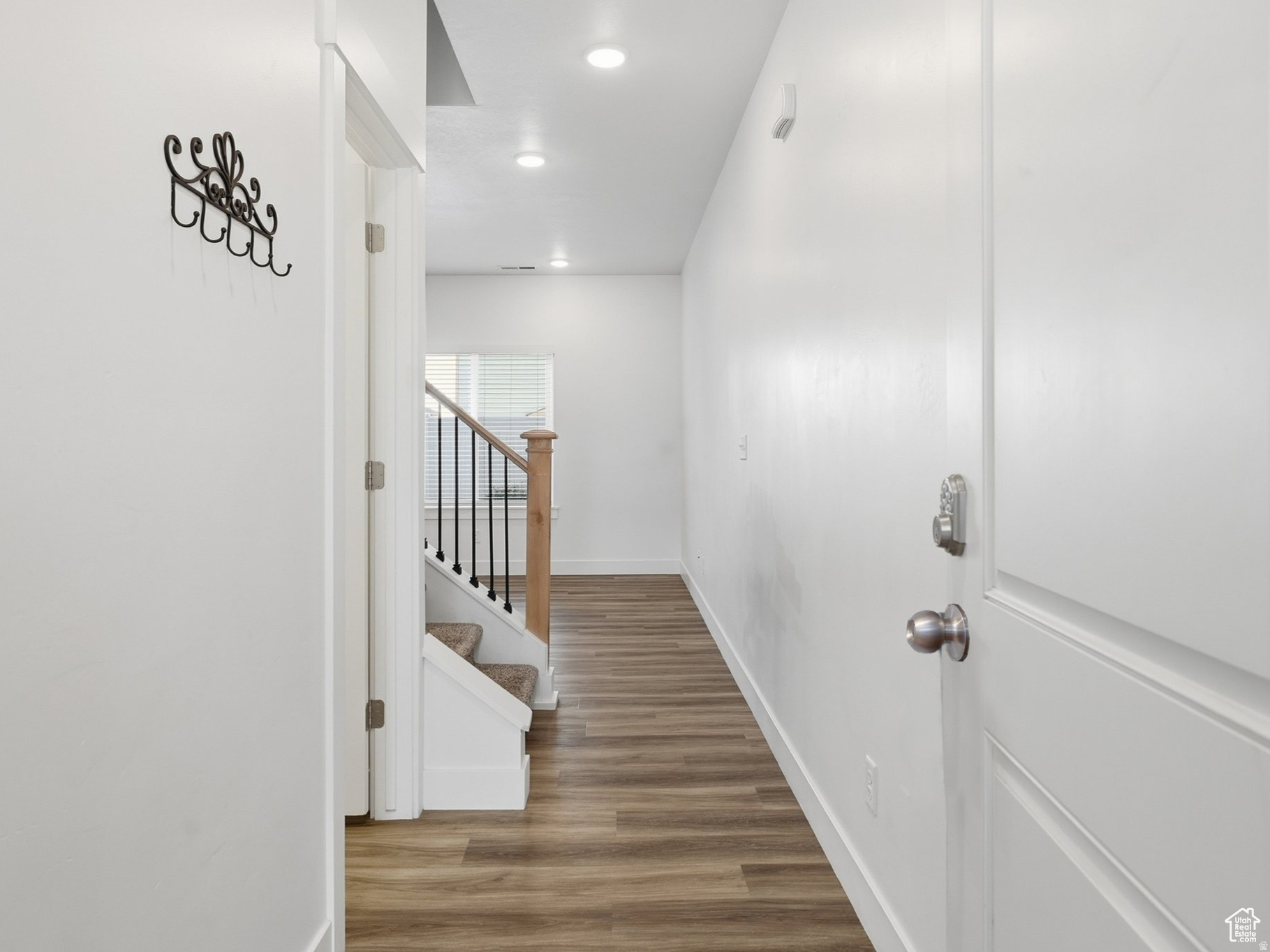WOODMORE POINTE - Residential Lease
