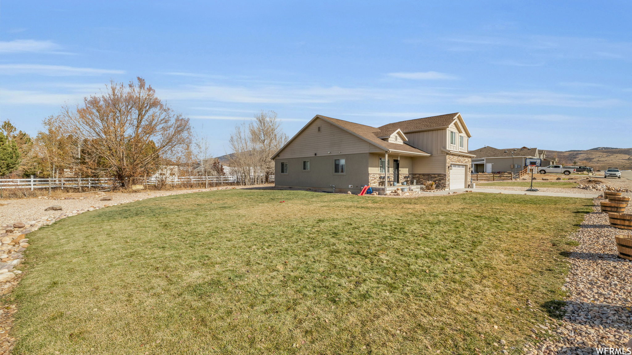 338 Scenic Heights Rd, Kamas, Utah image 4