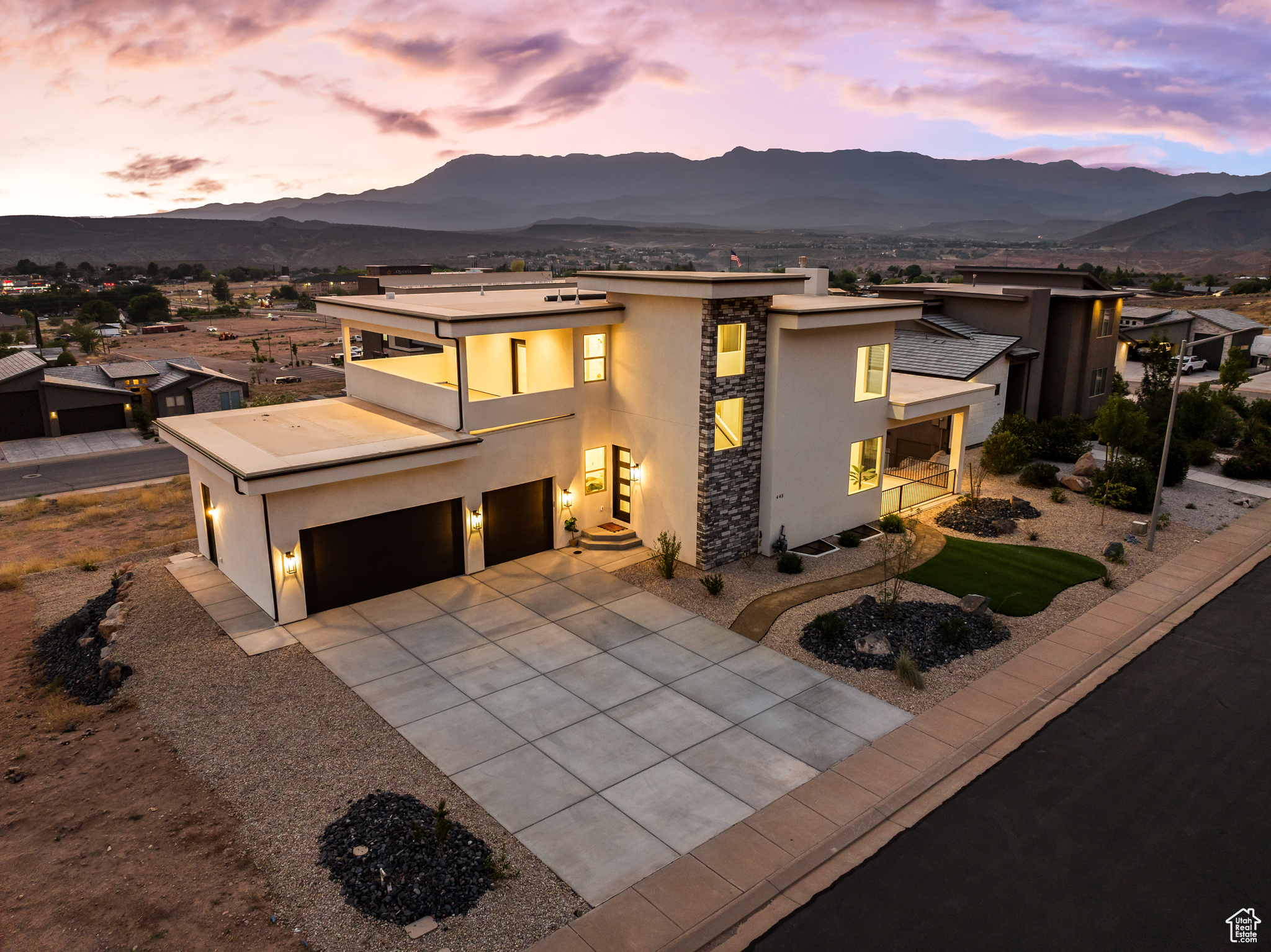 SUNSET VIEW ESTATES - Residential