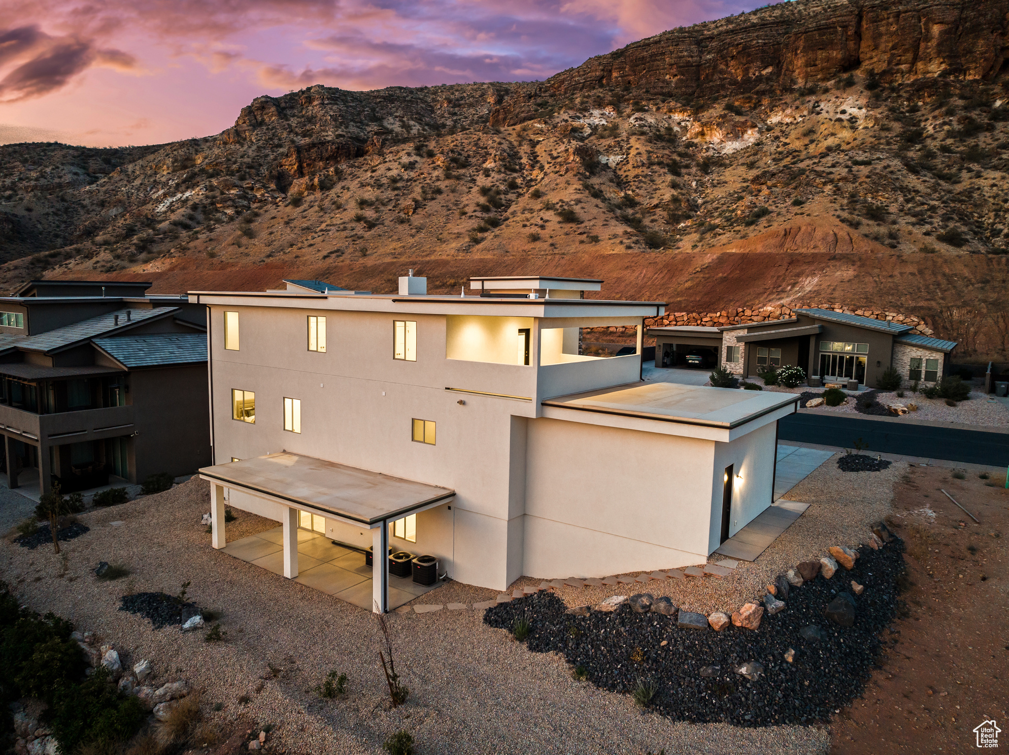 SUNSET VIEW ESTATES - Residential