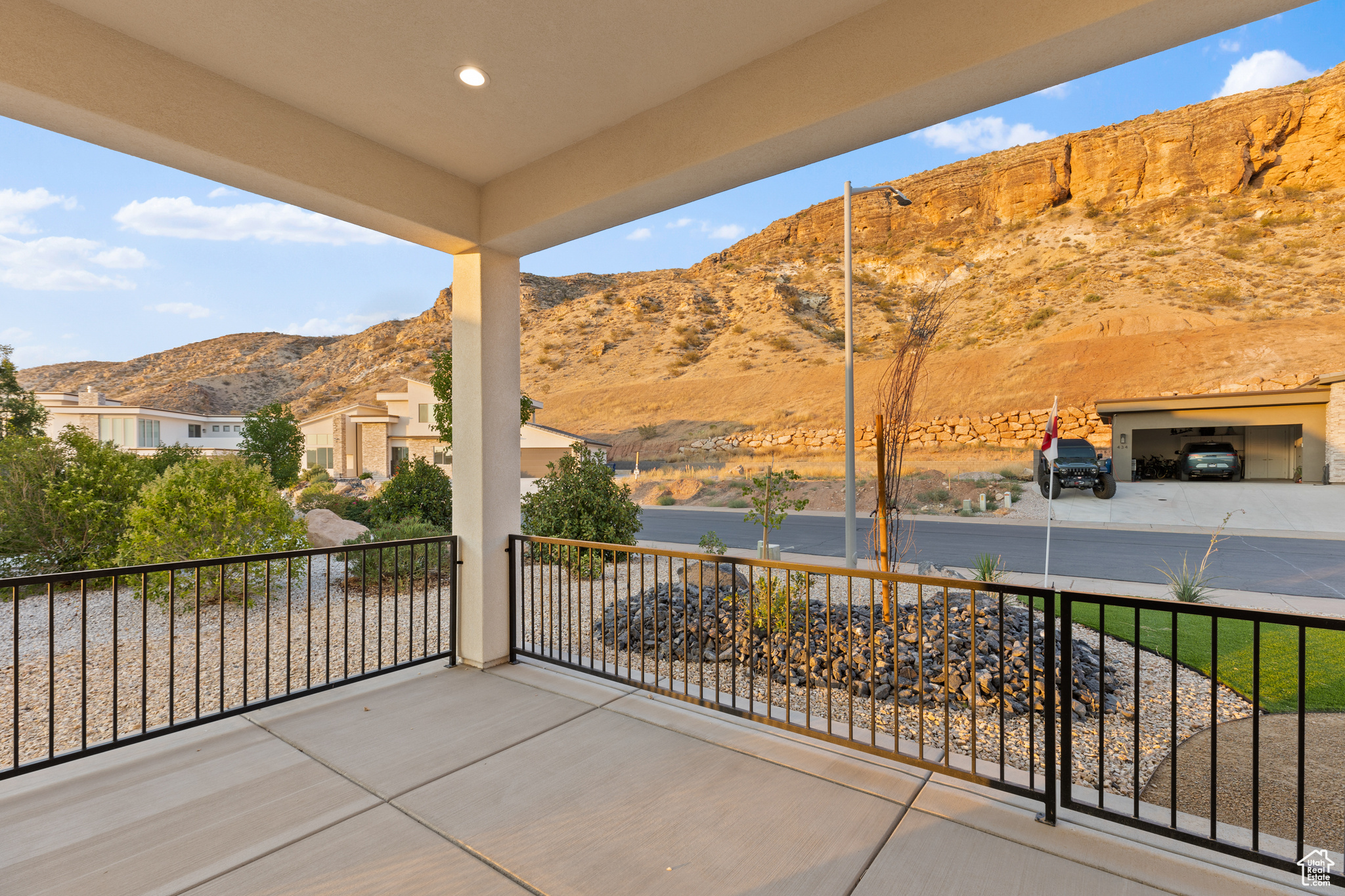 SUNSET VIEW ESTATES - Residential