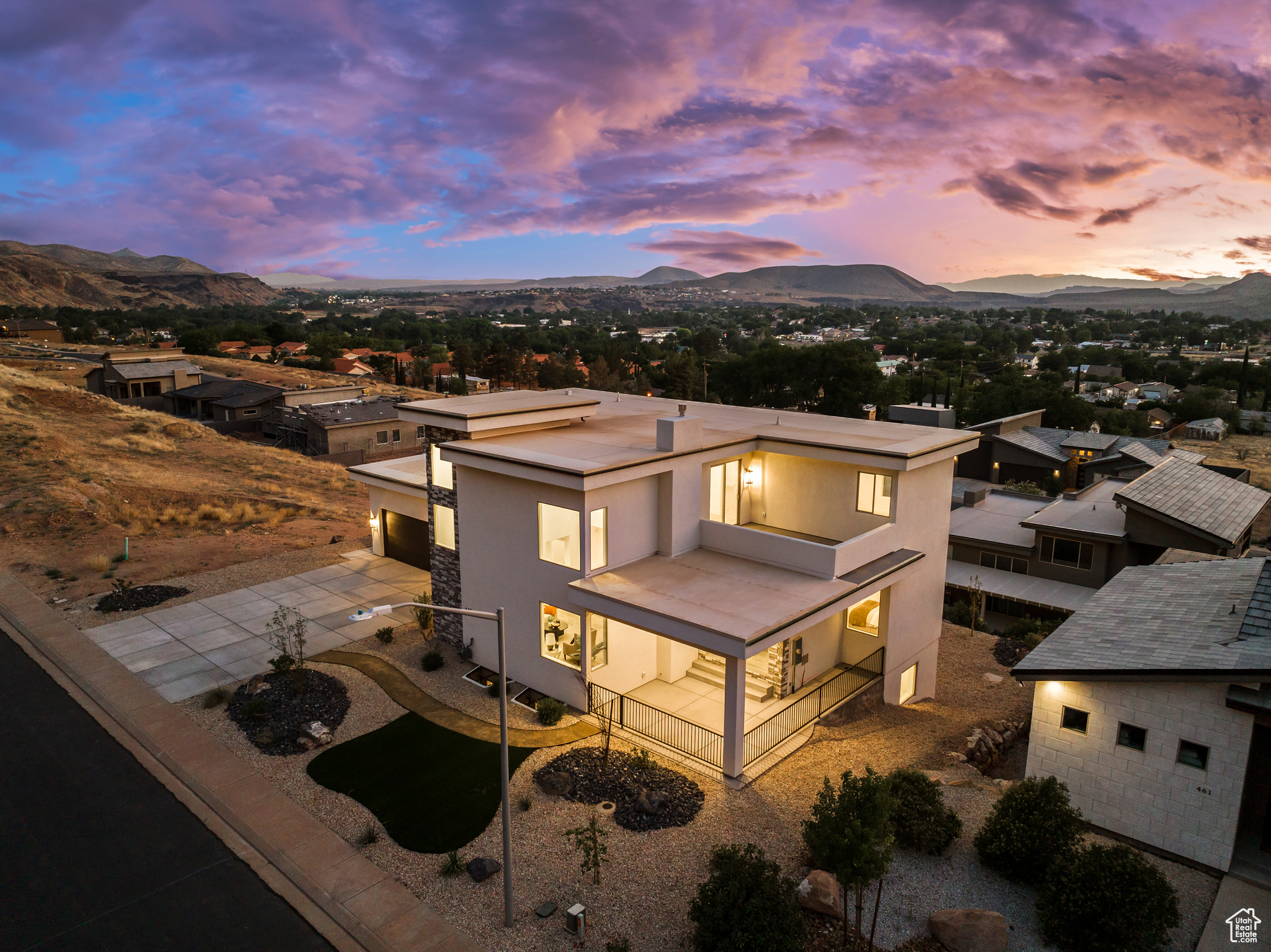 SUNSET VIEW ESTATES - Residential