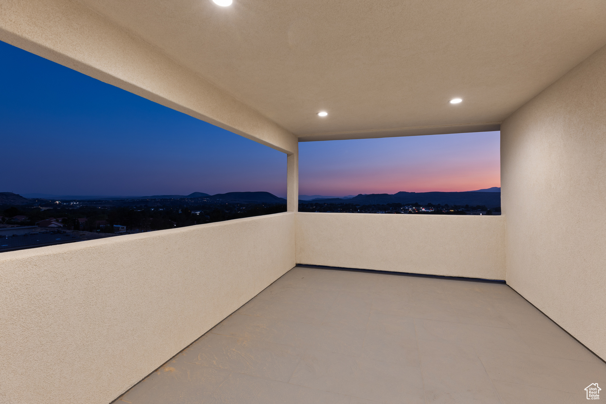 SUNSET VIEW ESTATES - Residential