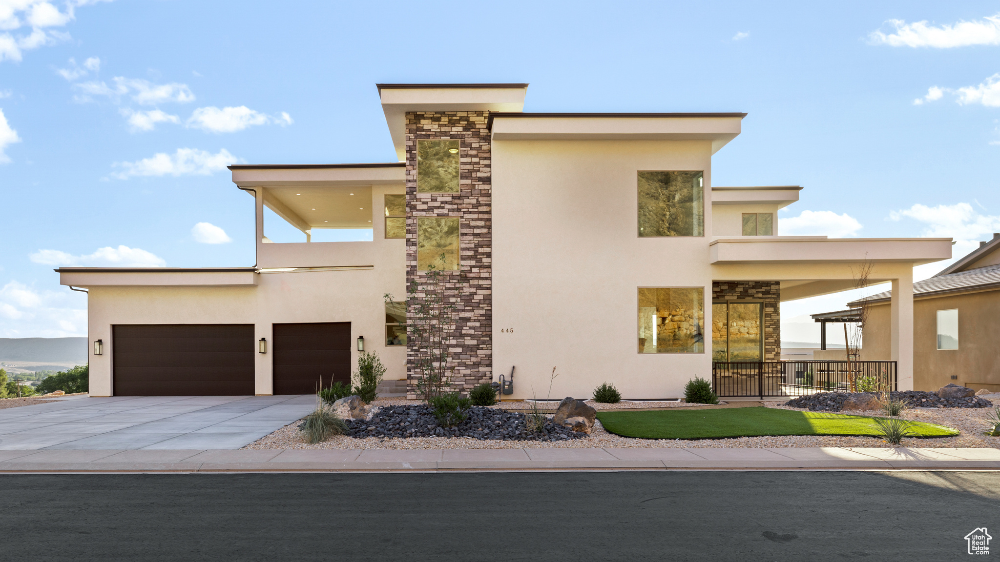 SUNSET VIEW ESTATES - Residential