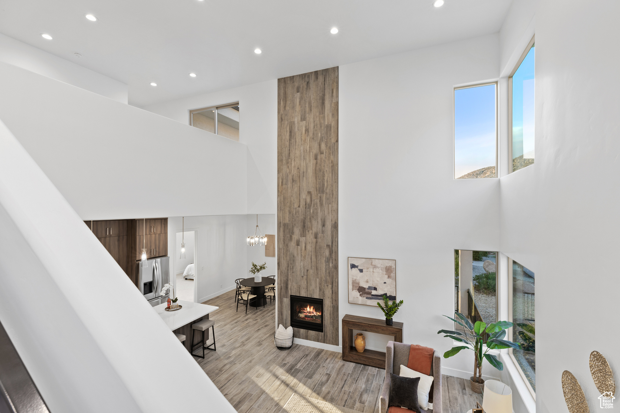 SUNSET VIEW ESTATES - Residential